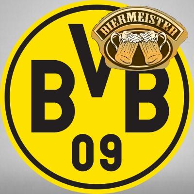 Borussia Dortmund Biermeister